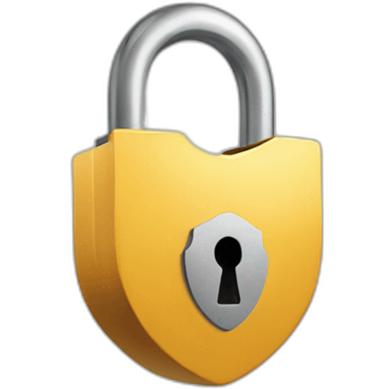 OPENED PADLOCK emoji