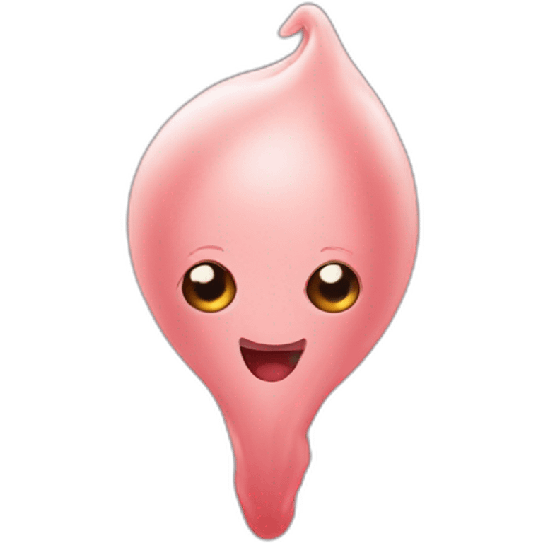 vaginal emoji