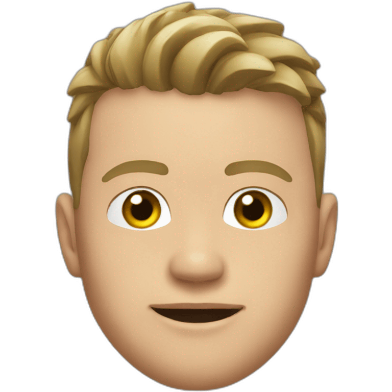 kimmich emoji