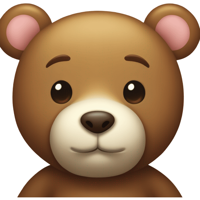 Rilakkuma emoji