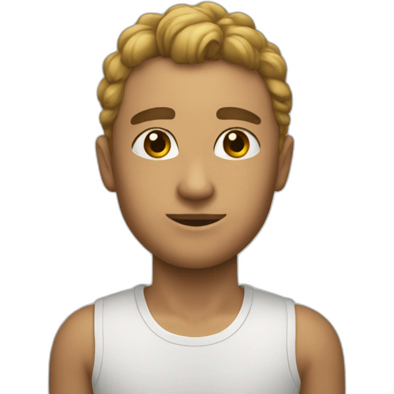 Jul signe emoji