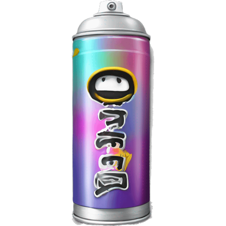 spray-paint-can emoji