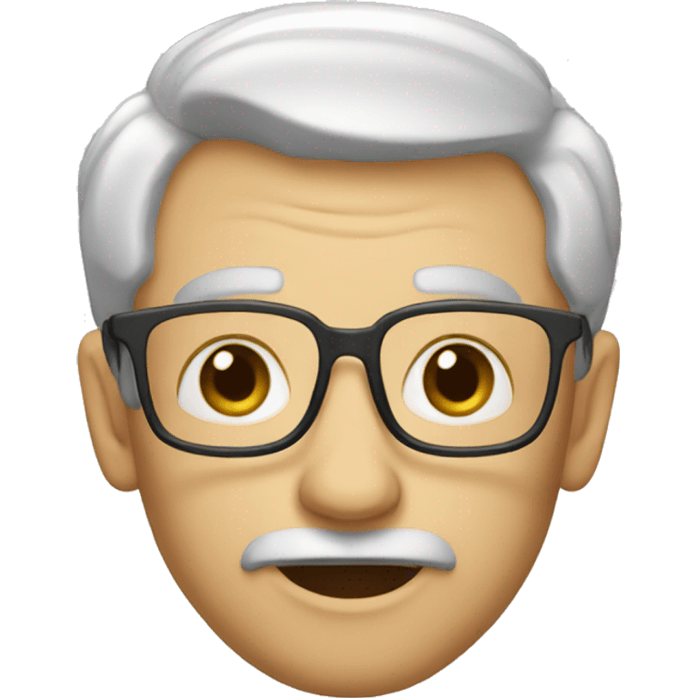 mortimer emoji