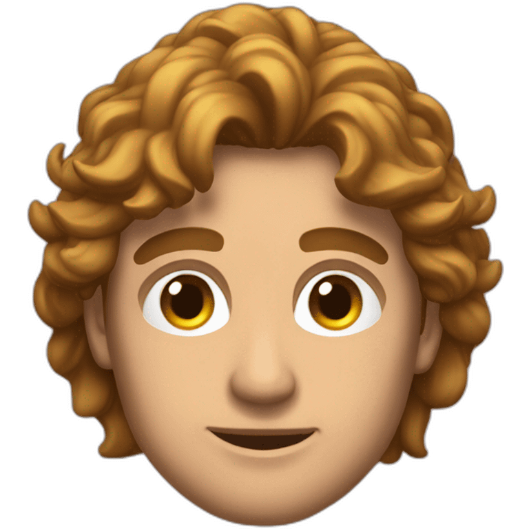 fabio poltronieri emoji