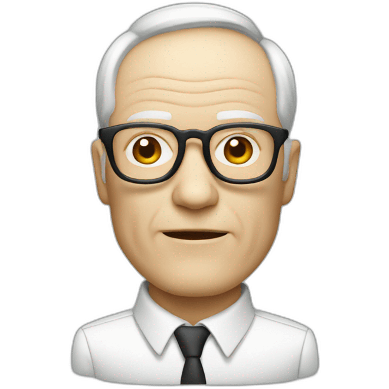 Dieter Rams  emoji