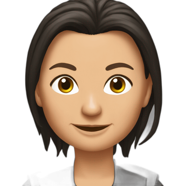 jacqui-lambie emoji