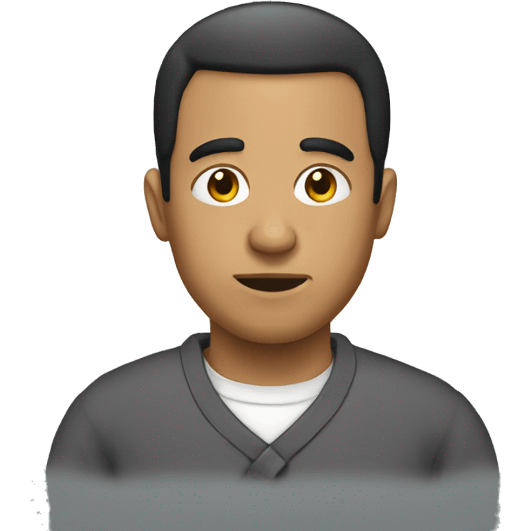 Penitencirio emoji