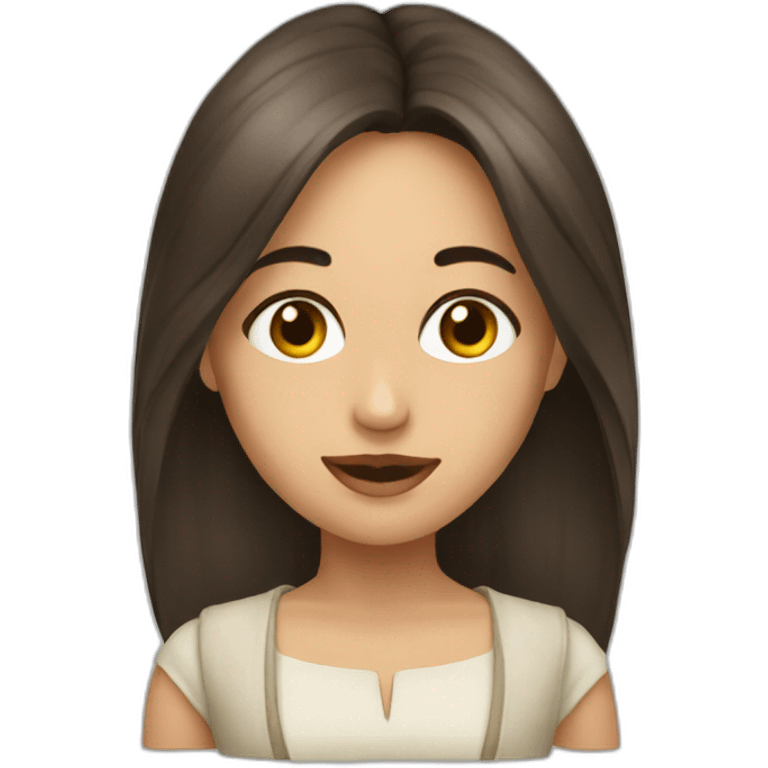 rosalia emoji