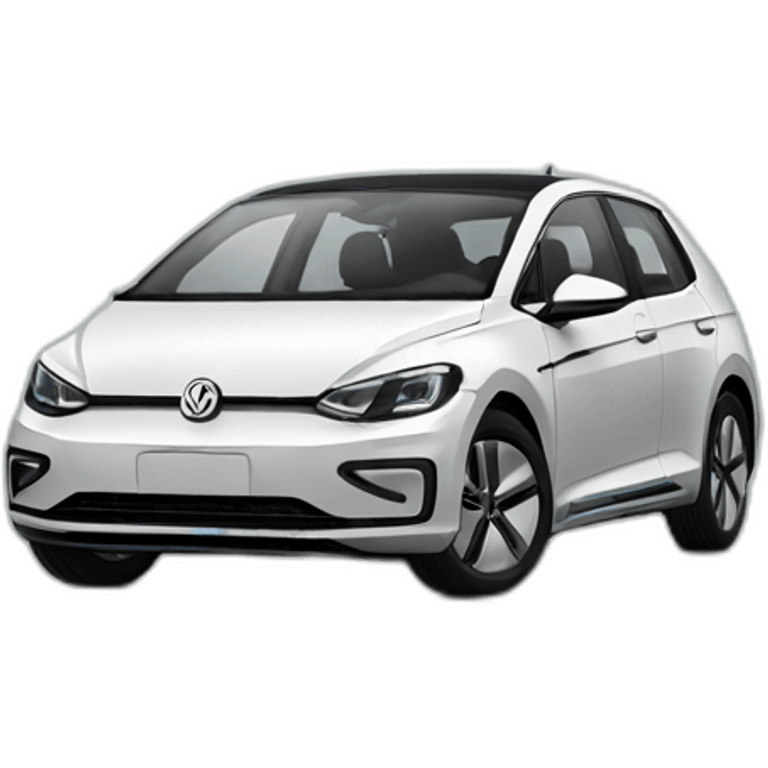 Volkswagen ID emoji