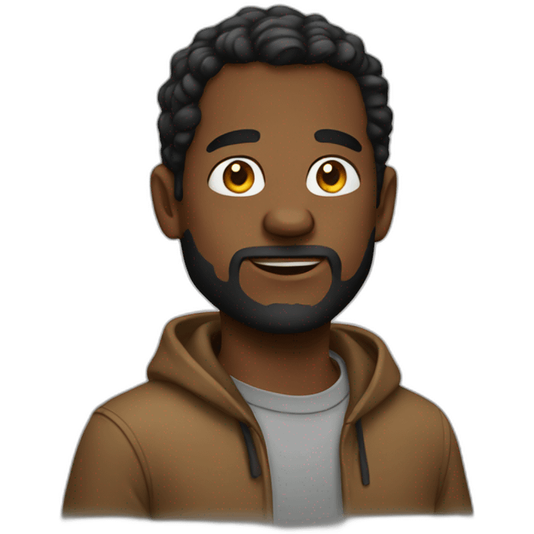 Benjamin emoji