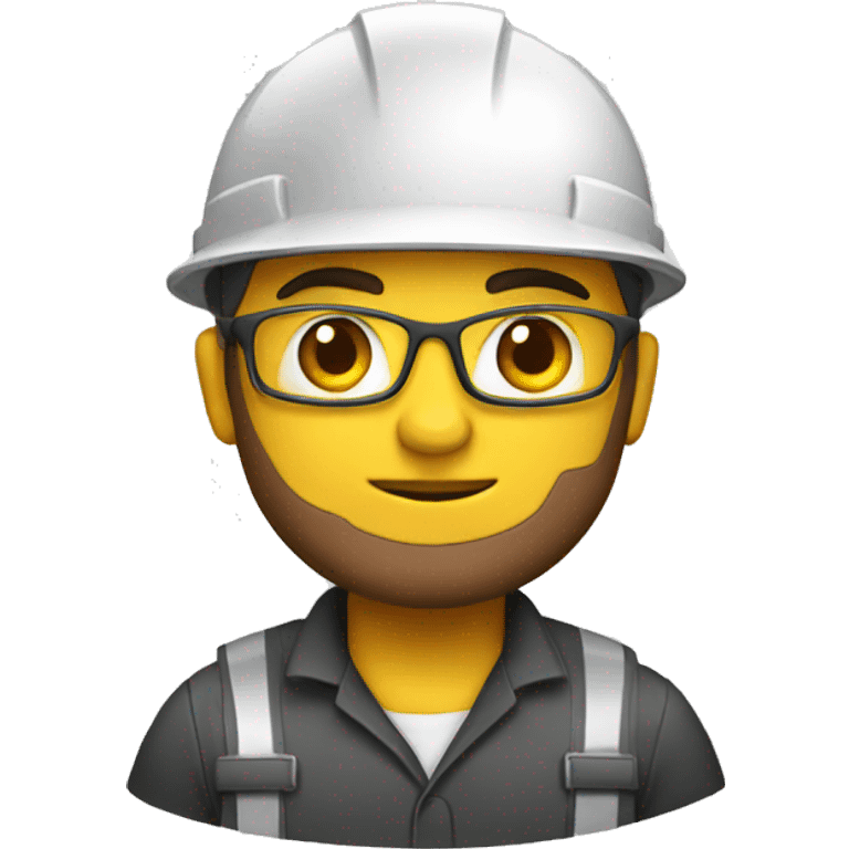 engineer emoji