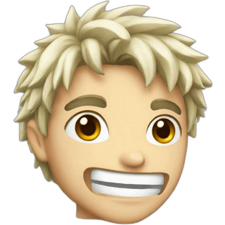 Asta emoji