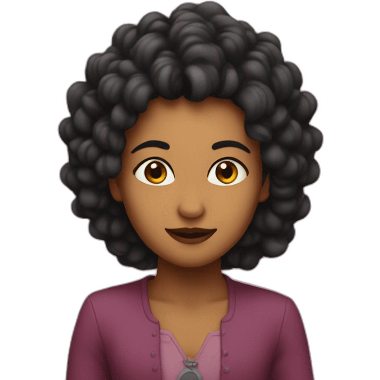 Wanda emoji