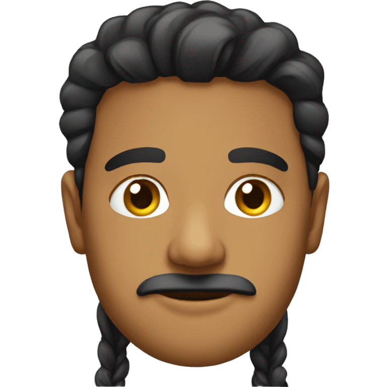 colombian emoji