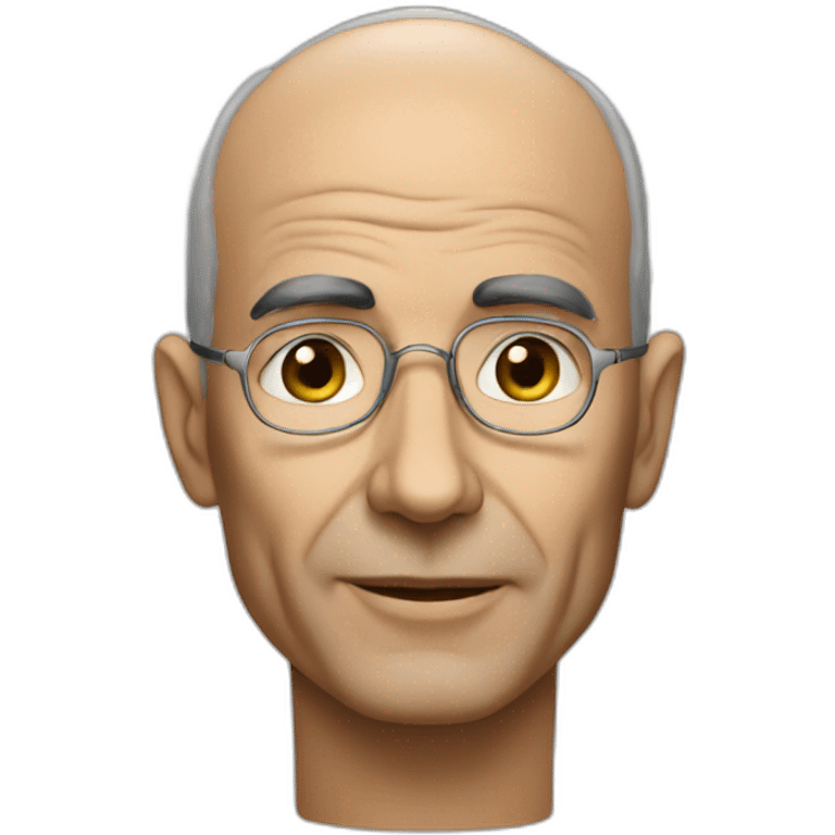 Oppenheimer emoji