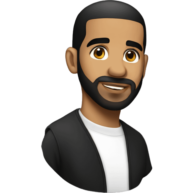 Drake emoji