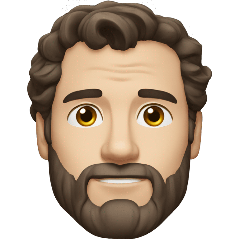 henry cavill emoji