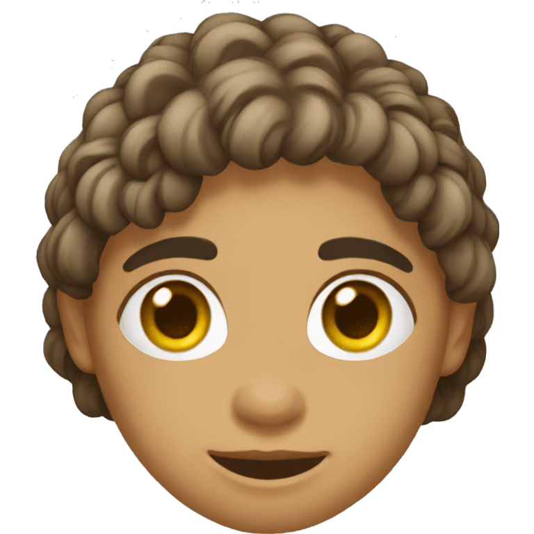 Tahitien  emoji