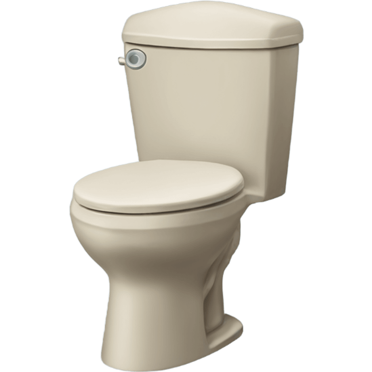 Skibidi toilet hydra emoji