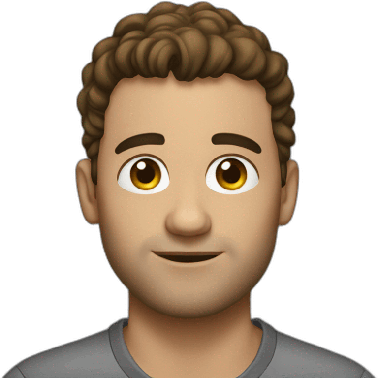 Dominic torreto emoji