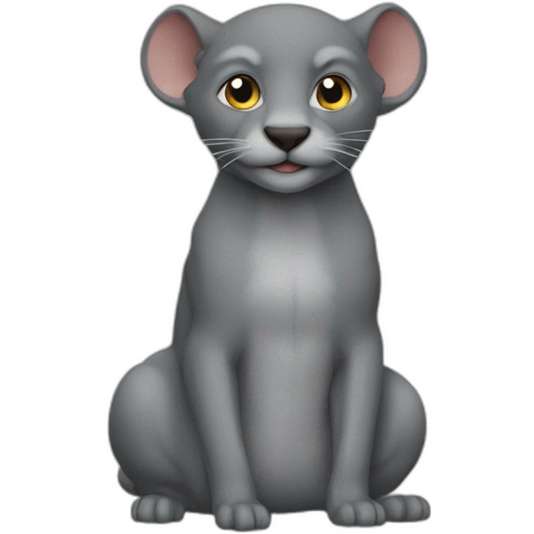 rudeus greyrat emoji