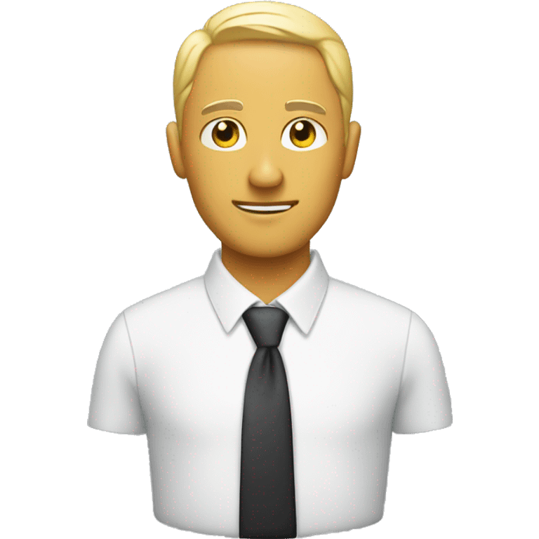 Job Interview emoji