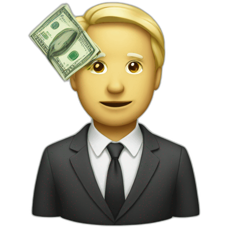 Money emoji