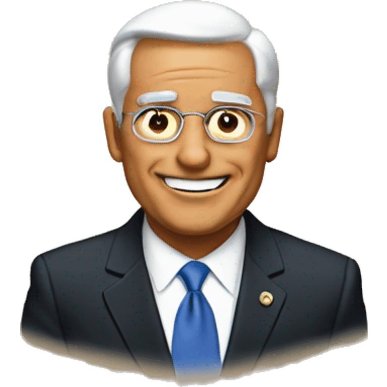 vice president emoji