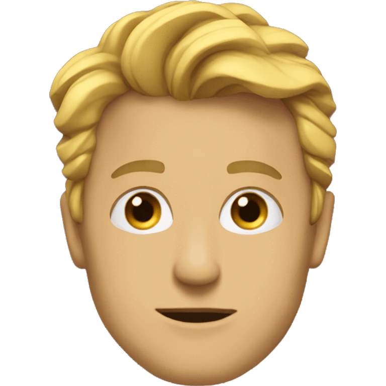 Homelander emoji