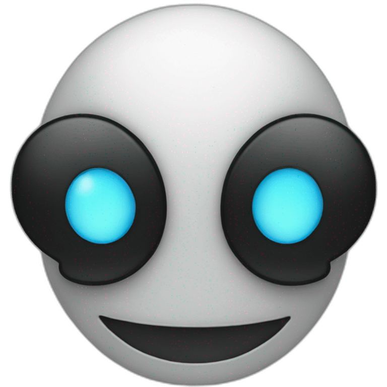 deadmau5 emoji