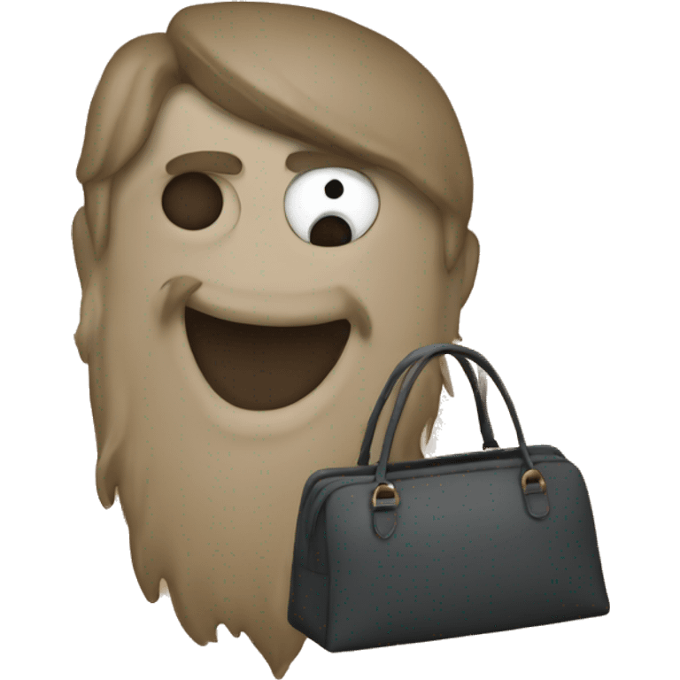 Bags  emoji