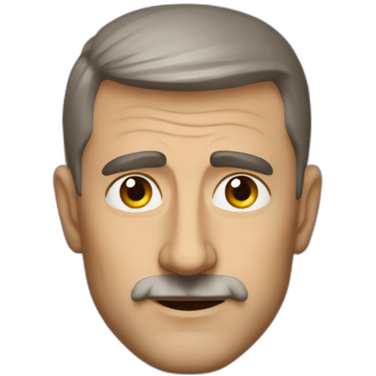 Andrej babis emoji