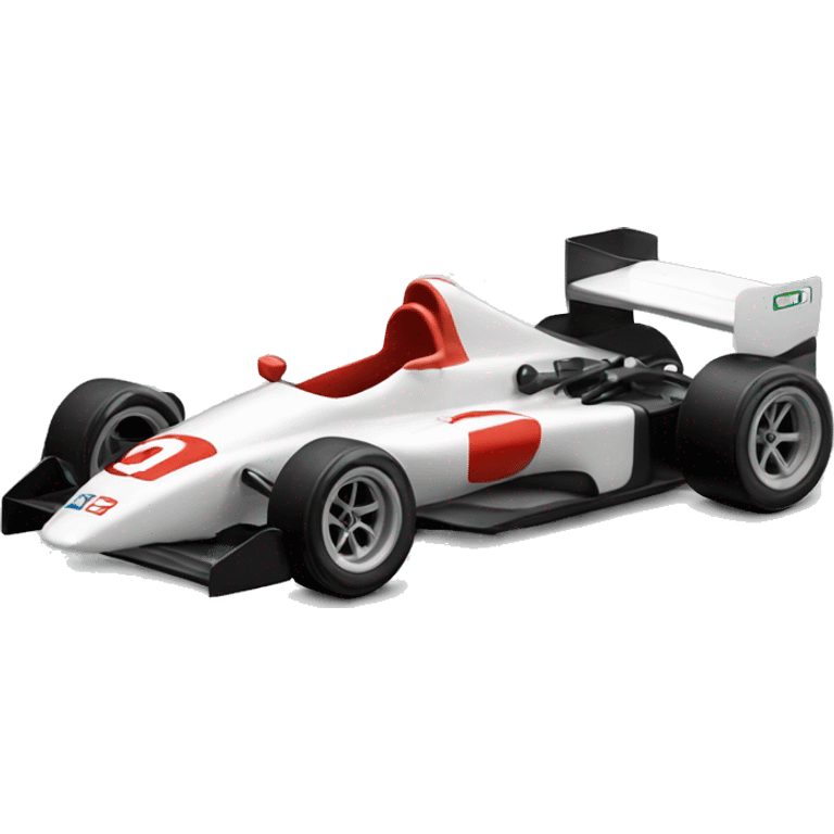 formule car emoji