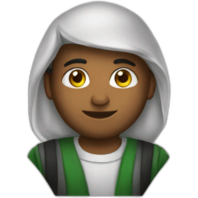 Palestine  emoji