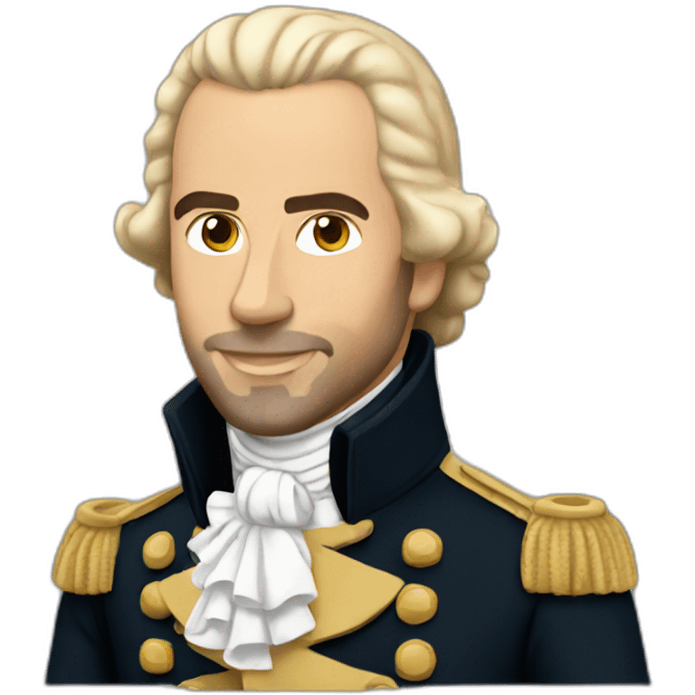 Hamilton emoji