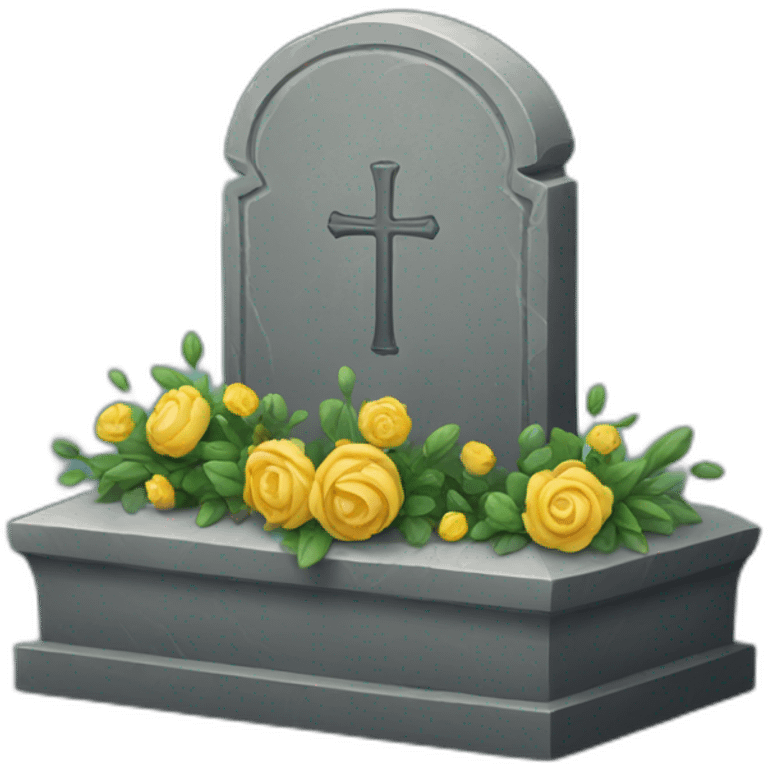 grave emoji