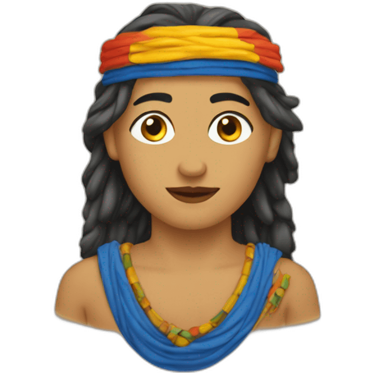 kabyle emoji