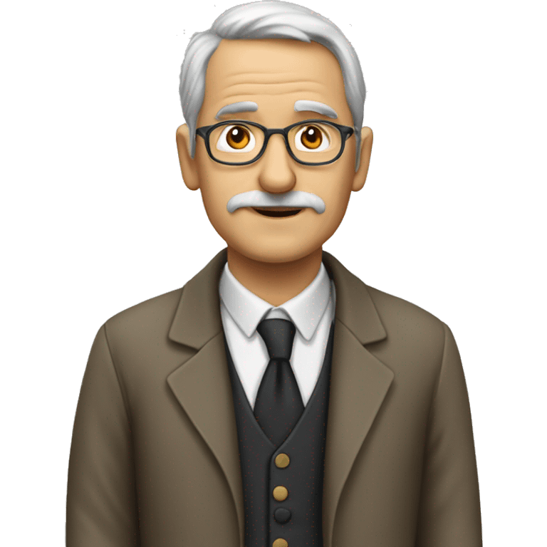 PROFESOR DE HISTORIA emoji