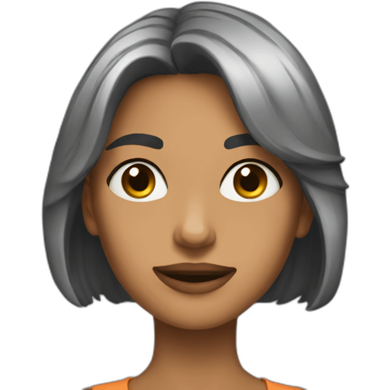 Mia califa emoji