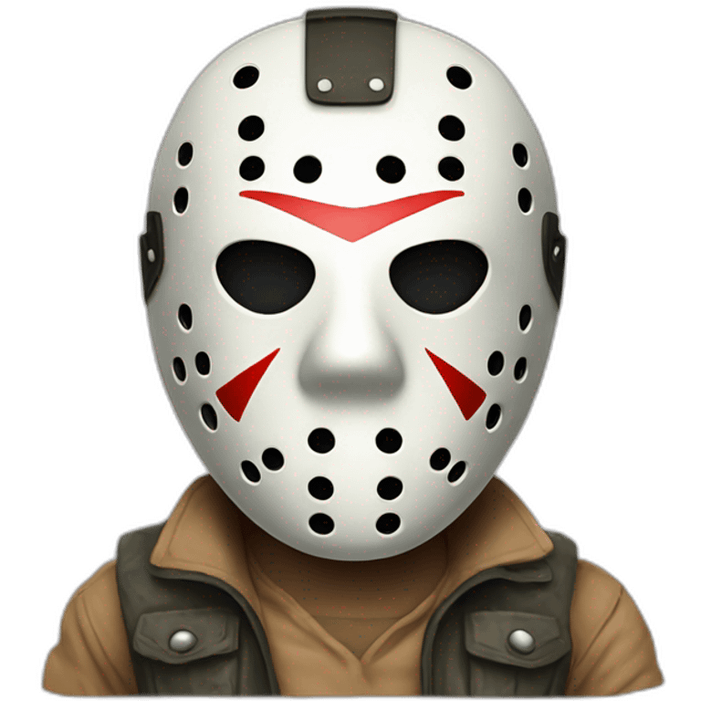 jason voorhees emoji