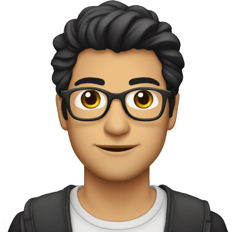 Piero Quispe emoji