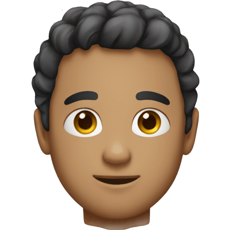 Milei emoji