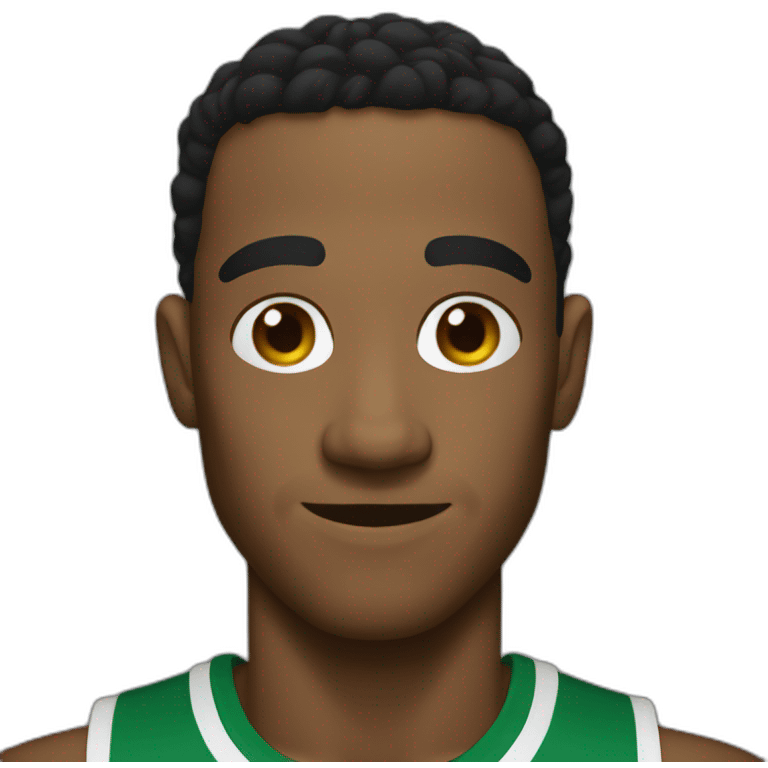 Rondo emoji