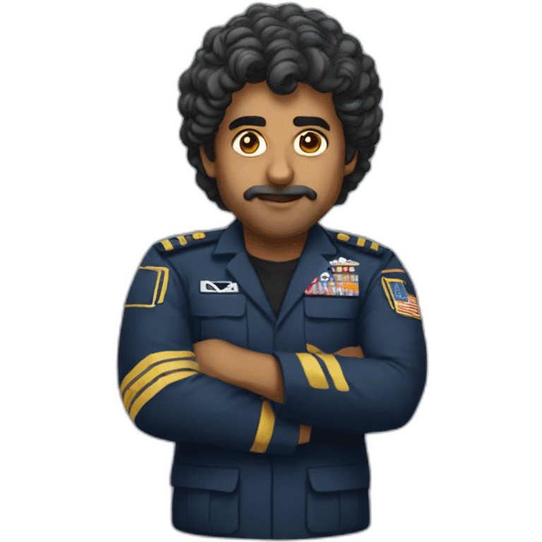 Naval Ravikant emoji