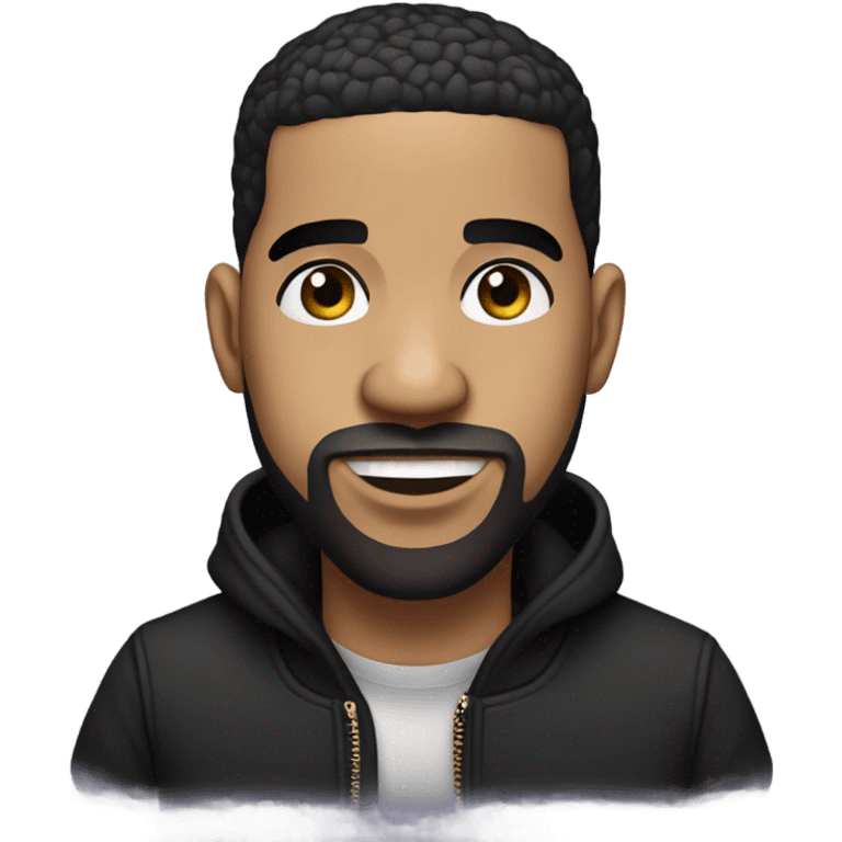 Drake emoji