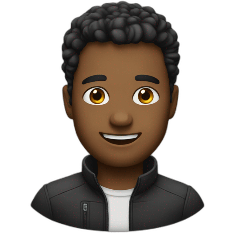 simon emoji