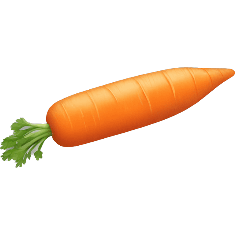 carrot juice emoji