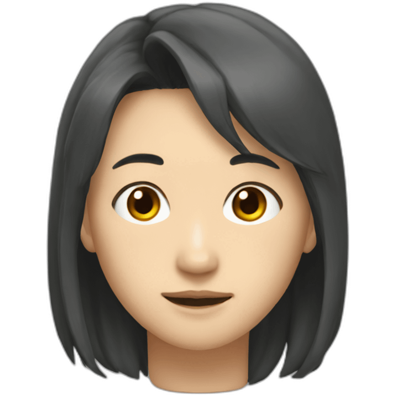 Yun-jin lee emoji