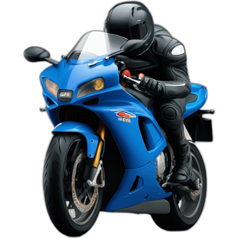 Gsxr 1100 from 1986 emoji