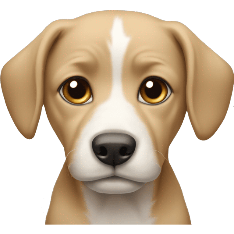 Köpek emoji